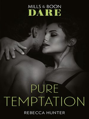 cover image of Pure Temptation